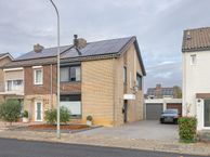 Cluynshofstraat 31, 6227 XS Maastricht