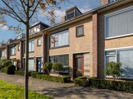 Gertrudisstraat 16, 4834 VE Breda