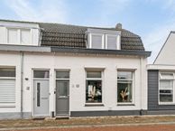 Rozenstraat 22, 4613 AJ Bergen op Zoom
