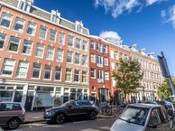 Bentinckstraat 12-2, 1051 GK Amsterdam