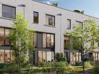 Parc Bayeux - Tussenwoning - Bouwnummer 12 (Bouwnr. 12), 5654 AA Eindhoven
