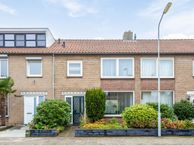 Kwartelstraat 3, 6601 CE Wijchen