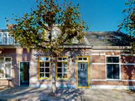 Zandheuvel 119, 4901 HV Oosterhout (NB)