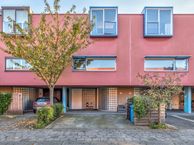 Jan Schoutenstraat 39, 3065 PD Rotterdam