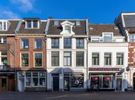 Lange Jansstraat 22-A, 3512 BB Utrecht