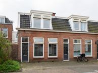 Groningerstraat 12, 8922 AR Leeuwarden