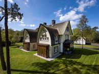 Sijtjespad 1, 1272 PR Huizen