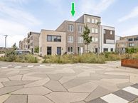 Zilveren Medaillepad 19, 1361 CJ Almere