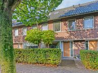 Burt Bacharachstraat 117, 3543 DD Utrecht
