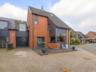 't Wijd 8, 8531 RB Lemmer