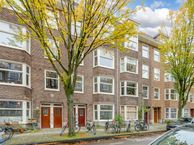 Van Walbeeckstraat 18-H, 1058 CR Amsterdam