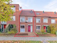 Distelstraat 3, 6542 LM Nijmegen