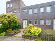 Holbeinstraat 3, 1328 TR Almere