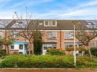 Mary Zeldenruststraat 41, 1963 EA Heemskerk