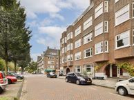 Albert Neuhuysstraat 28-H, 1058 SE Amsterdam