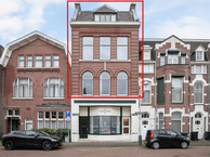 Bachmanstraat 14, 2596 JC Den Haag