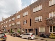 Uithoornstraat 47-2, 1078 SV Amsterdam