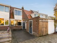 Bernhardstraat 23, 3161 AC Rhoon