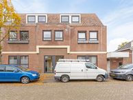 Laagstraat 278-A, 5654 PP Eindhoven