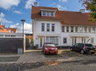 Dominee Bakkerushof 22, 5321 HT Hedel