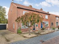 H.van Steenwijck de oude straat 7, 8331 KK Steenwijk