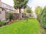 Breitnerlaan 2-A, 2596 HC Den Haag