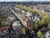 Reguliersgracht 104-F, 1017 LW Amsterdam
