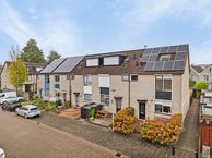 Willy Sluiterstraat 9, 3343 DP Hendrik-Ido-Ambacht