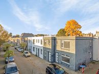 Leistraat 32-A, 4818 NB Breda