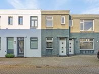 Leistraat 32, 4818 NB Breda