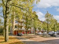 Hendrik de Bruynstraat 3-2, 1065 EB Amsterdam