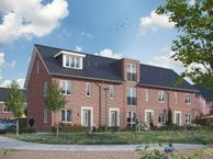 Tussenwoning B (Bouwnr. 48), 5311 CV Gameren