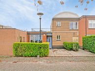 De Weergang 11, 3823 BV Amersfoort