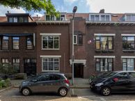 Prinses Margrietlaan 51-A, 3051 AP Rotterdam