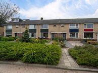 Pieter Zeemanlaan 34, 8024 CK Zwolle