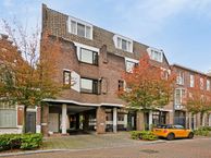Meerten Verhoffstraat 11-C5, 4811 AR Breda