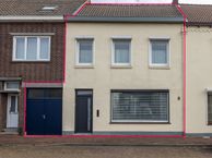 Spoorstraat 66, 6161 AD Geleen