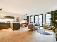 Camperstraat 20-H, 1091 AG Amsterdam