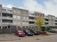 J.T.P. Bijhouwerhof 35, 1333 HN Almere