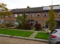 Van Steenstraat 28, 1771 CK Wieringerwerf