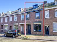 Vigiliusstraat 10, 5046 KE Tilburg