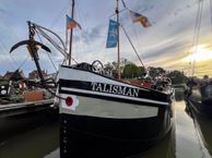 Stadshaven 20, 4285 AZ Woudrichem