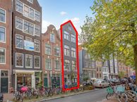 Spuistraat 95-H, 1012 ST Amsterdam