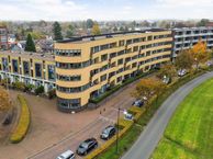 Burgemeester Jhr. Quarles van Uffordlaan 147, 7321 ZP Apeldoorn