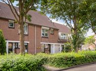 Symfonielaan 31, 3208 SE Spijkenisse