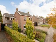 Secretaris Haitsmalaan 24, 8701 AZ Bolsward