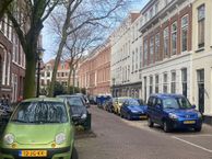 Hugo de Grootstraat 44-A, 2518 EE Den Haag