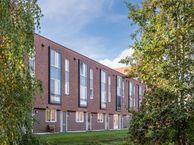 Lange Weide 103, 4827 MB Breda