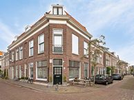 Lange Lakenstraat 26, 2011 ZC Haarlem