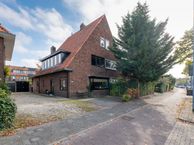 Gijsbrecht van Amstelstraat 438, 1216 CD Hilversum